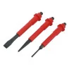 BOTADOR CON/REC Y CINCEL JUEGO 3PC 708001 ONSITE
