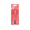 BOTADOR CON/REC Y CINCEL JUEGO 3PC 708001 ONSITE