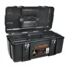 CAJA HERRAM PLAST 20" X 10" BR/MET CHP-20X TRUPER