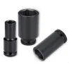 DADO HEXAGONAL IMPACTO LARGO 1/2" X 20MM 74320 CR