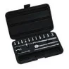 DADO JUEGO 1/4" 18PC MM 86117 STANLEY