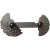CUENTA HILOS MM/PULG 58 HOJAS 145002 SCMC