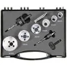 SIERRA COPA JUEGO 19-57MM PLOMER D47117 MAKITA
