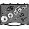 SIERRA COPA JUEGO 19-57MM PLOMER D47117 MAKITA