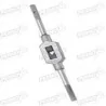 MANILLETA MACHO M1-M10 LARGO 188MM 102002 SCMC