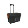 CAJA HERRAM PLAST 23" RUEDAS/MANILLA CHP23R TRUPE