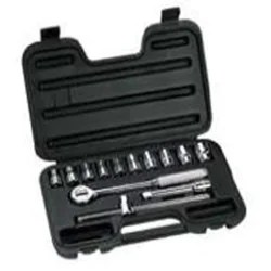 DADO JUEGO 1/2" 14PC MM 86501 STANLEY