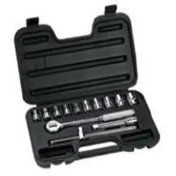 DADO JUEGO 1/2" 14PC MM 86501 STANLEY