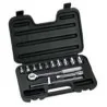 DADO JUEGO 1/2" 14PC MM 86501 STANLEY