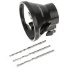 KIT CORTE MULTIUSO 565AA DREMEL