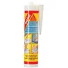 SILICONA SANISIL C/FUNG TRANSP 300ML 609098 SIKA