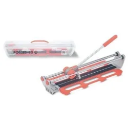 CORTADORA CERAMICA 420MM SIN MALETA POCKET-40 RUB