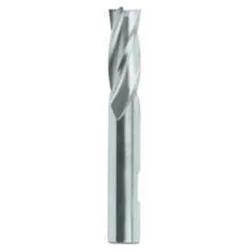 FRESA RECTA ACERO RAPIDO 18MM 4LBS SCMC
