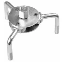 LLAVE SACA FILTRO 3 PATAS ARAÑA 79043 STANLEY