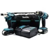KIT TALAD PERCU/ATOR-IMPAC 18V DLX2336SYX MAKITA