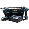 KIT TALAD PERCU/ATOR-IMPAC 18V DLX2336SYX MAKITA