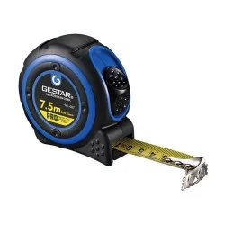 CINTA METRICA 5.0 MT CAUCHO 961005 GESTAR