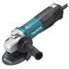 ESMERIL ANGULAR 4.1/2" 1400W V/VAR 9564PCV MAKITA