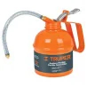 ACEITERA 500 ML TUBO FLEXIBLE ACEF-500 TRUPER