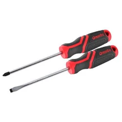 ATORNILLADOR JUEGO REF 2PC SL6+PH2 X 100MM 702314