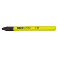 PUNTO MANUAL 3/4" X 12" LARGO 16319 STANLEY
