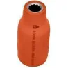 DADO POLIGONAL 1/2" X 15MM 1000V 73407 EGAMASTER