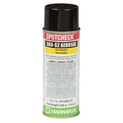 REVELADOR SPOTCHECK 300GRS BRA SKD-S2 MAGNAFLUX
