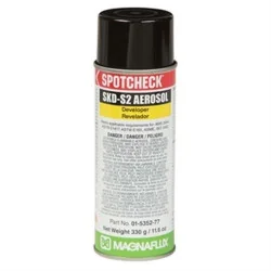 REVELADOR SPOTCHECK 300GRS BRA SKD-S2 MAGNAFLUX
