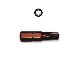 PUNTA TORX T-30 1/4 X 25MM 444311 GESTAR