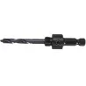 ADAPTADOR SIERRA COPA 14-30MM 5L LENOX