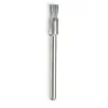 CEPILLO ACERO ALAMBRE CARBON 1/8 443 DREMEL