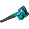 SOPLADOR AIRE 18V 3,2M3/MIN S/BAT DUB185Z MAKITA