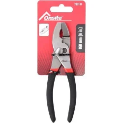 ALICATE ARTICULADO 06" 700131 ONSITE