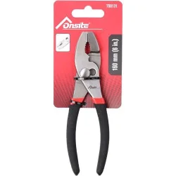 ALICATE ARTICULADO 06" 700131 ONSITE