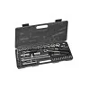 DADO JUEGO 1/4 y 1/2" 52PC 04-32 MM ACC 734453 ONSITE