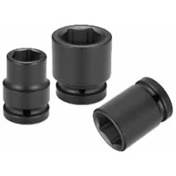 DADO HEXAGONAL IMPACTO 1/2" X 17MM 74117 CROSSMAN