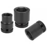 DADO HEXAGONAL IMPACTO 1/2" X 17MM 74117 CROSSMAN