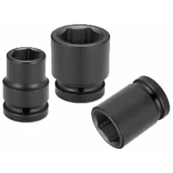 DADO HEXAGONAL IMPACTO 1/2" X 17MM 74117 CROSSMAN