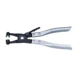 ALICATE PLANO P/ABRAZADERA CINTA 895-042 GESTAR