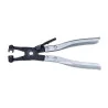 ALICATE PLANO P/ABRAZADERA CINTA 895-042 GESTAR