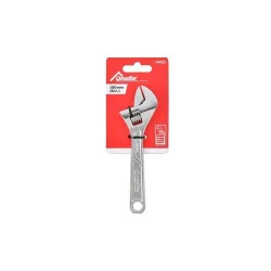 LLAVE AJUSTABLE 04" CROMADA 704001 ONSITE