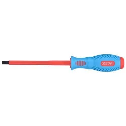 ATORNILLADOR AISLADO (-) 1000V 6.5X150MM 546704 G