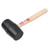MACETA GOMA M/MADERA 32OZ 706815 ONSITE