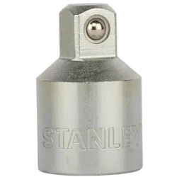 ADAPTADOR 3/8" HEMBRA - 1/2" MACHO 86215 STANLEY