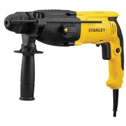 MARTILLO ELECT PERF/DEMOL 800W SHR263K-B2C STANLE