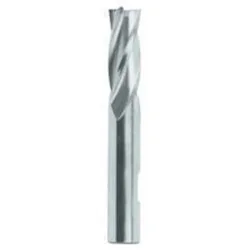 FRESA RECTA ACERO RAPIDO 12MM 4LBS SCMC