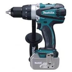 TALADRO ATORNI 1/2" 18V 0-2000RPM S/BAT DDF458Z M