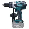TALADRO ATORNI 1/2" 18V 0-2000RPM S/BAT DDF458Z M