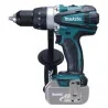 TALADRO ATORNI 1/2" 18V 0-2000RPM S/BAT DDF458Z M