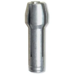 PINZA SUJECION C/VASTAGO 3/32 481 DREMEL